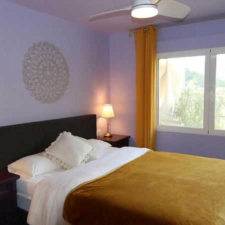 Villa Foia Vella - Adults Only Benigembla 외부 사진