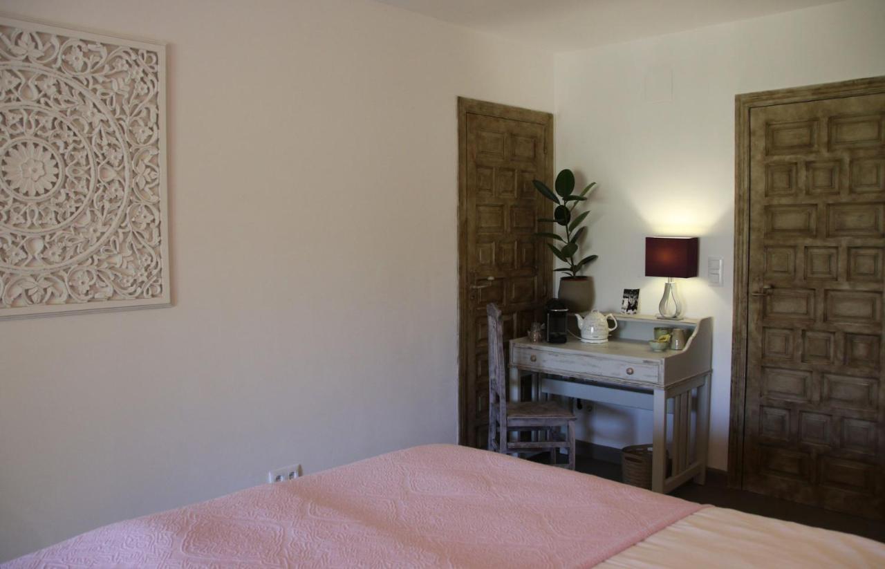 Villa Foia Vella - Adults Only Benigembla 외부 사진