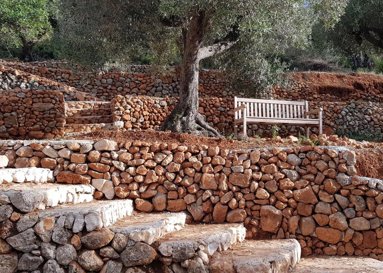 Villa Foia Vella - Adults Only Benigembla 외부 사진
