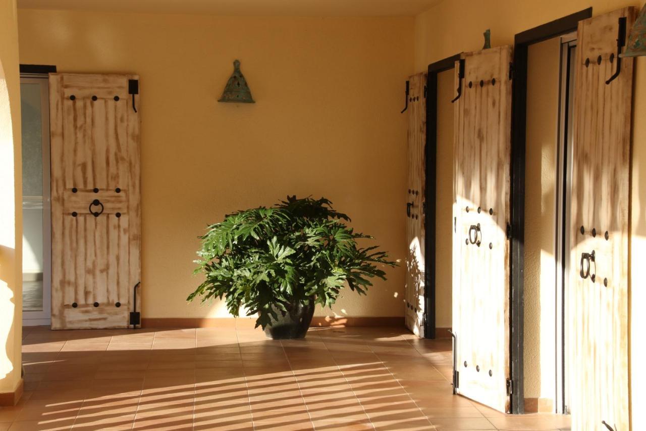 Villa Foia Vella - Adults Only Benigembla 외부 사진