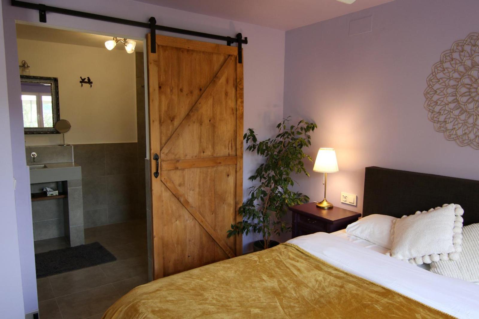 Villa Foia Vella - Adults Only Benigembla 외부 사진