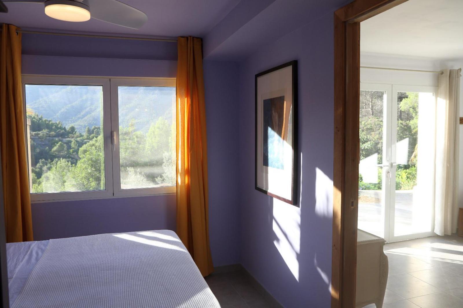 Villa Foia Vella - Adults Only Benigembla 외부 사진