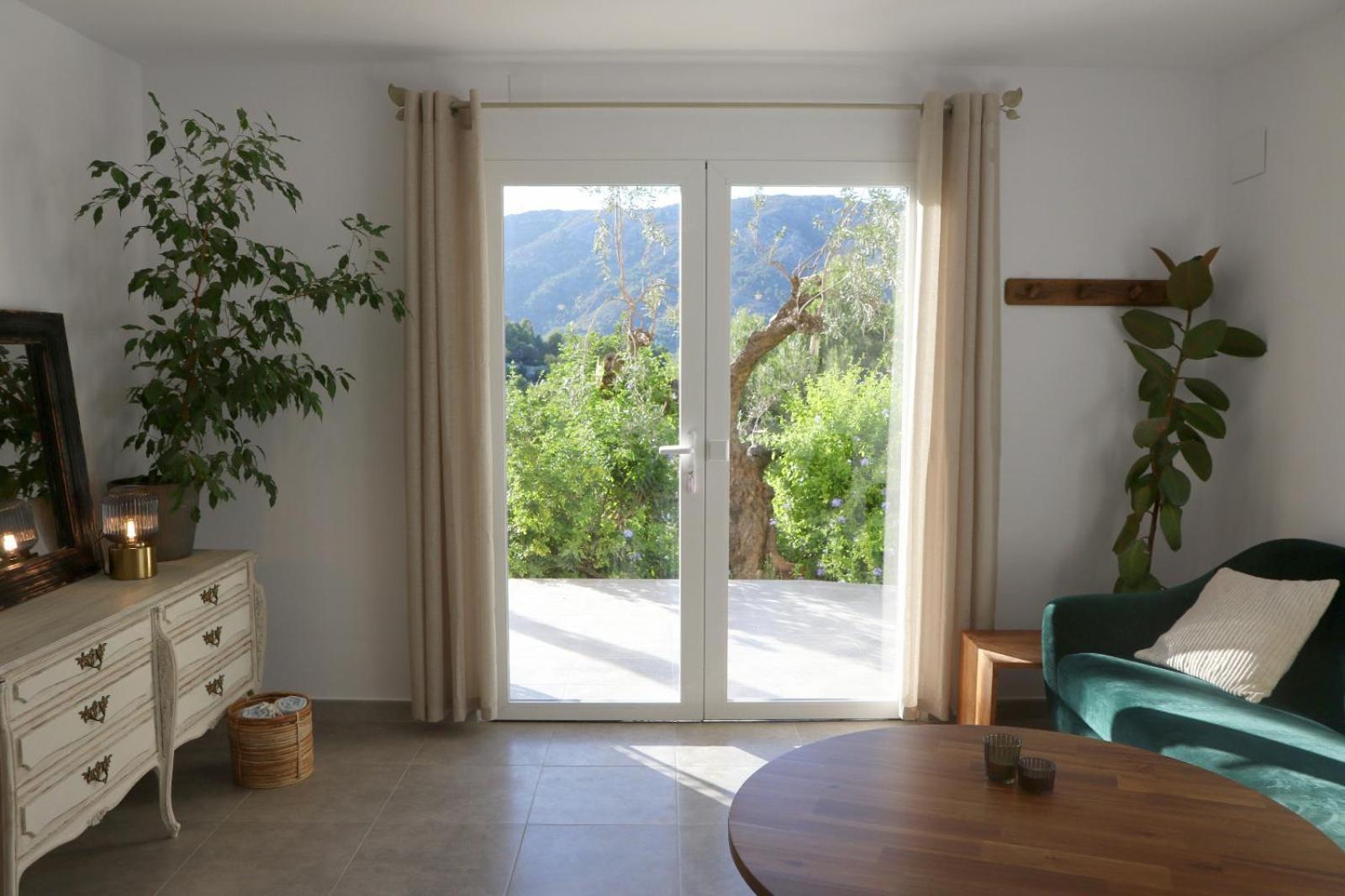 Villa Foia Vella - Adults Only Benigembla 외부 사진